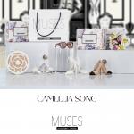 JAMIEshow - Muses - Bonjour Paris - Camellia Song